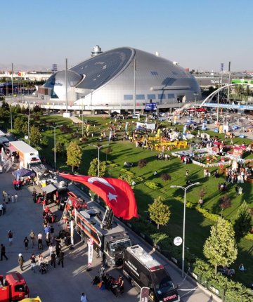 11. Konya Bilim Festivali büyük coşkuyla kapılarını açtı