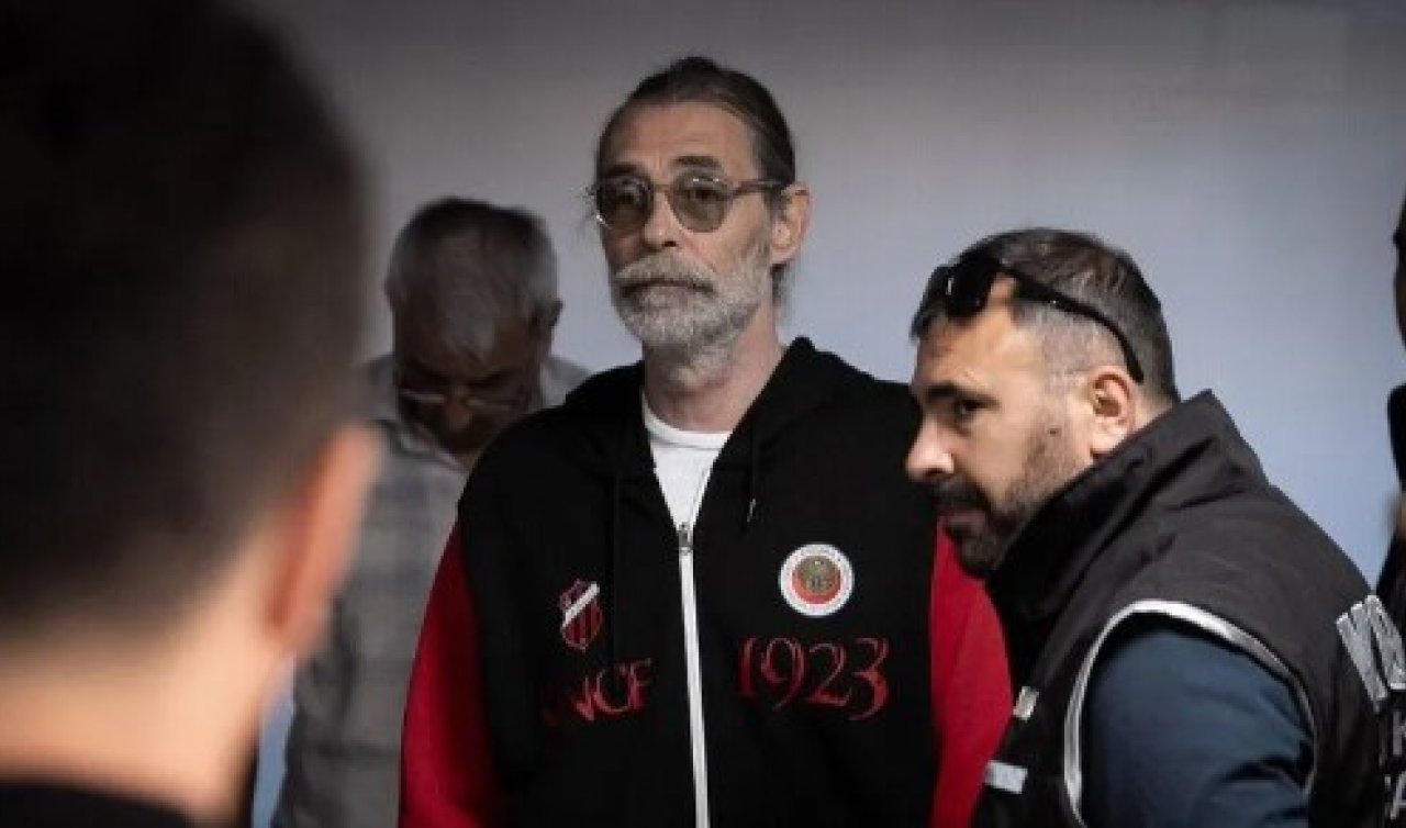 Cezaevindeki Erdal Beşikçioğlu hakkında bomba iddia: Siyaseti bırakacak