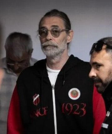 Cezaevindeki Erdal Beşikçioğlu hakkında bomba iddia: Siyaseti bırakacak