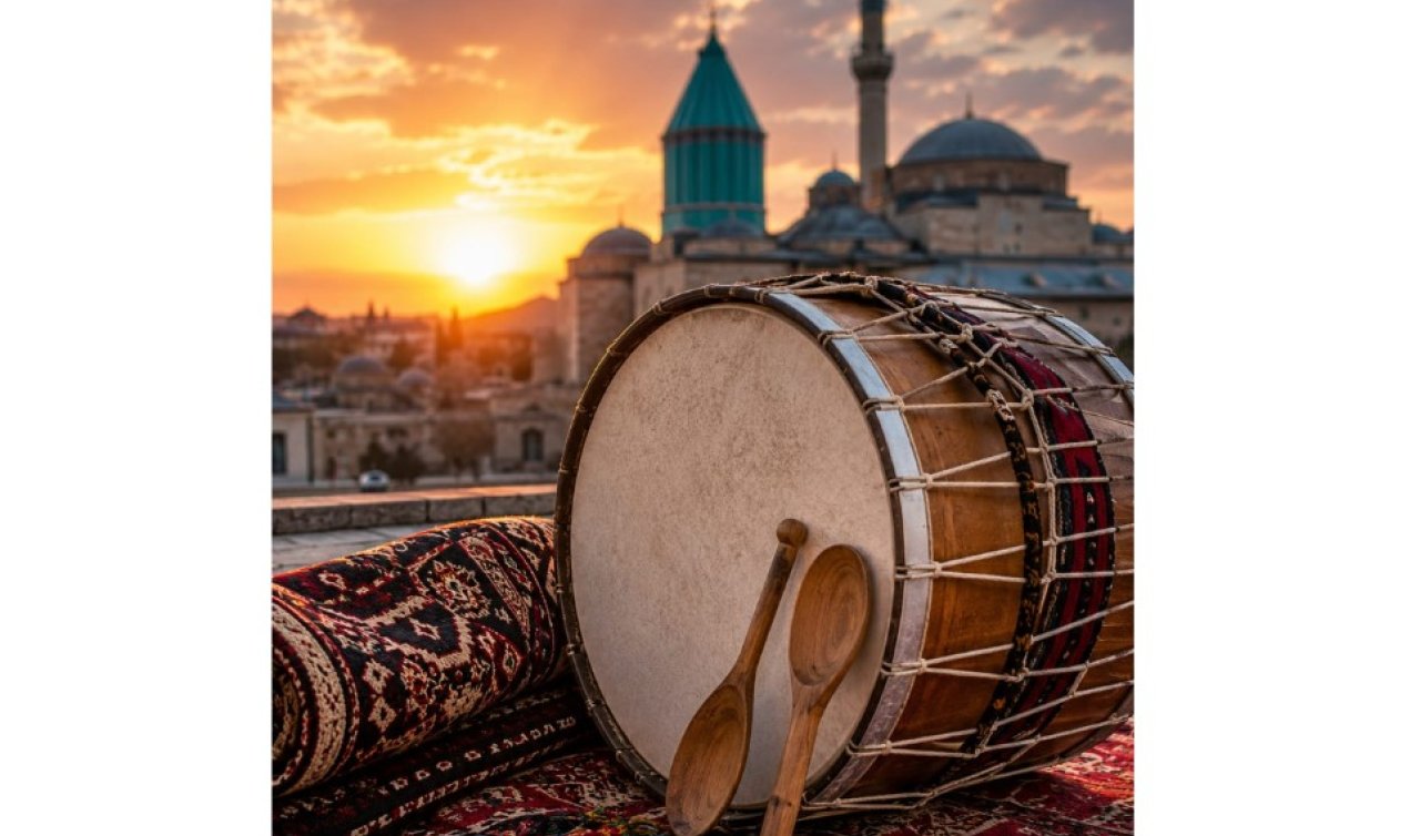 Konya’da Oyun Havaları Gecesi! Ücretsiz biletler bu tarihte satışta