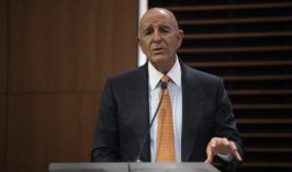 Tom Barrack’tan gündem olacak sözler: ABD ve Türkiye saldırıyı bilmiyordu