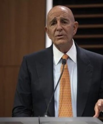 Tom Barrack’tan gündem olacak sözler: ABD ve Türkiye saldırıyı bilmiyordu