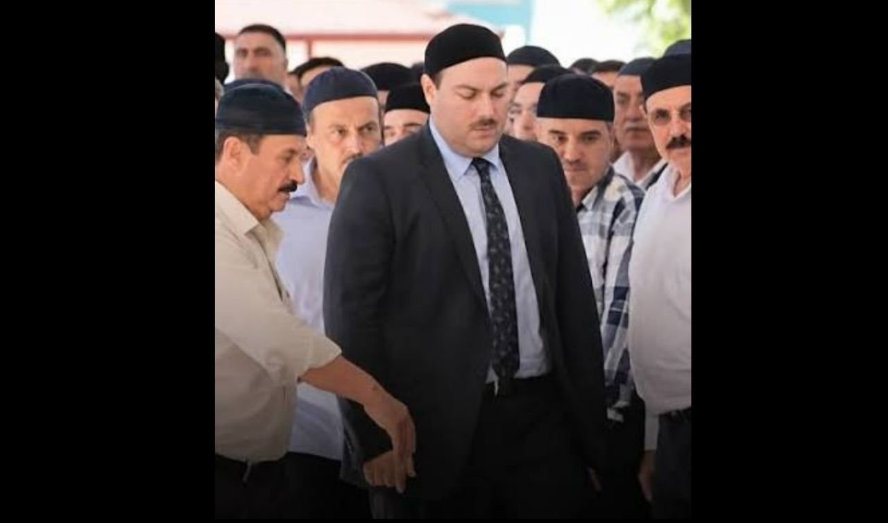 Konya’nın da aralarında olduğu 4 ilde Alihan Kuriş operasyonu