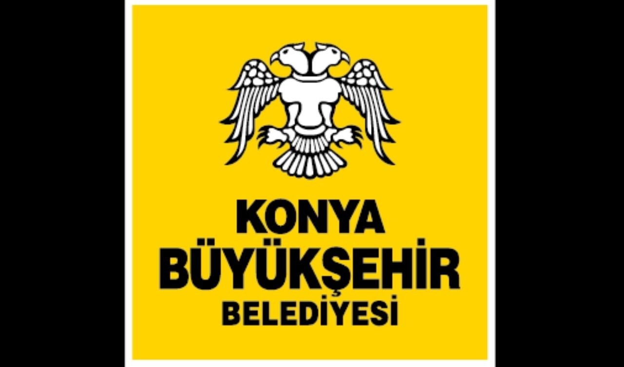 Konya Büyükşehir Belediyesi 99 personel alacak! Başvurular bugün başladı