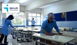 Konya’da devlet okullarına 3 bin 177 personel alınacak! Başvurular başladı  