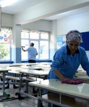 Konya’da devlet okullarına 3 bin 177 personel alınacak! Başvurular başladı  