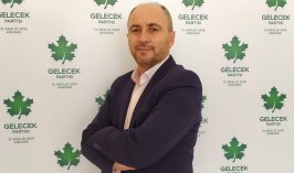 Gelecek Partisi Konya’dan “Yeni Parti” iddialarına sert yanıt! Gerçek ortaya çıktı