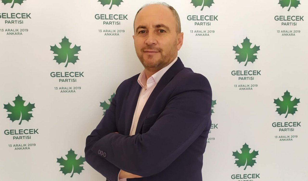 Gelecek Partisi Konya’dan “Yeni Parti” iddialarına sert yanıt! Gerçek ortaya çıktı