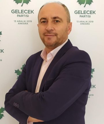 Gelecek Partisi Konya’dan “Yeni Parti” iddialarına sert yanıt! Gerçek ortaya çıktı