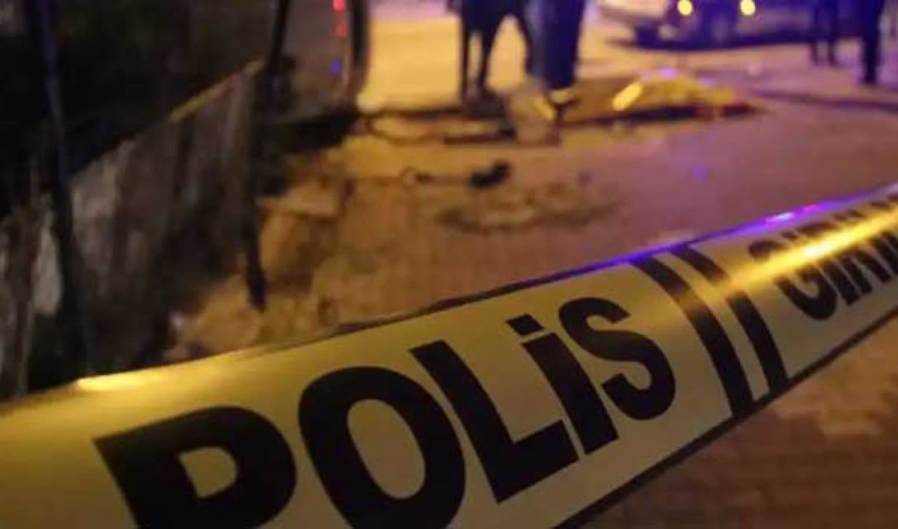 Konya’da silahlı kavga: 21 yaşındaki İzzet Şarlakkaya hayatını kaybetti