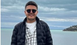 Konya’da 3. kattan düşen üniversite öğrencisi hayatını kaybetti 