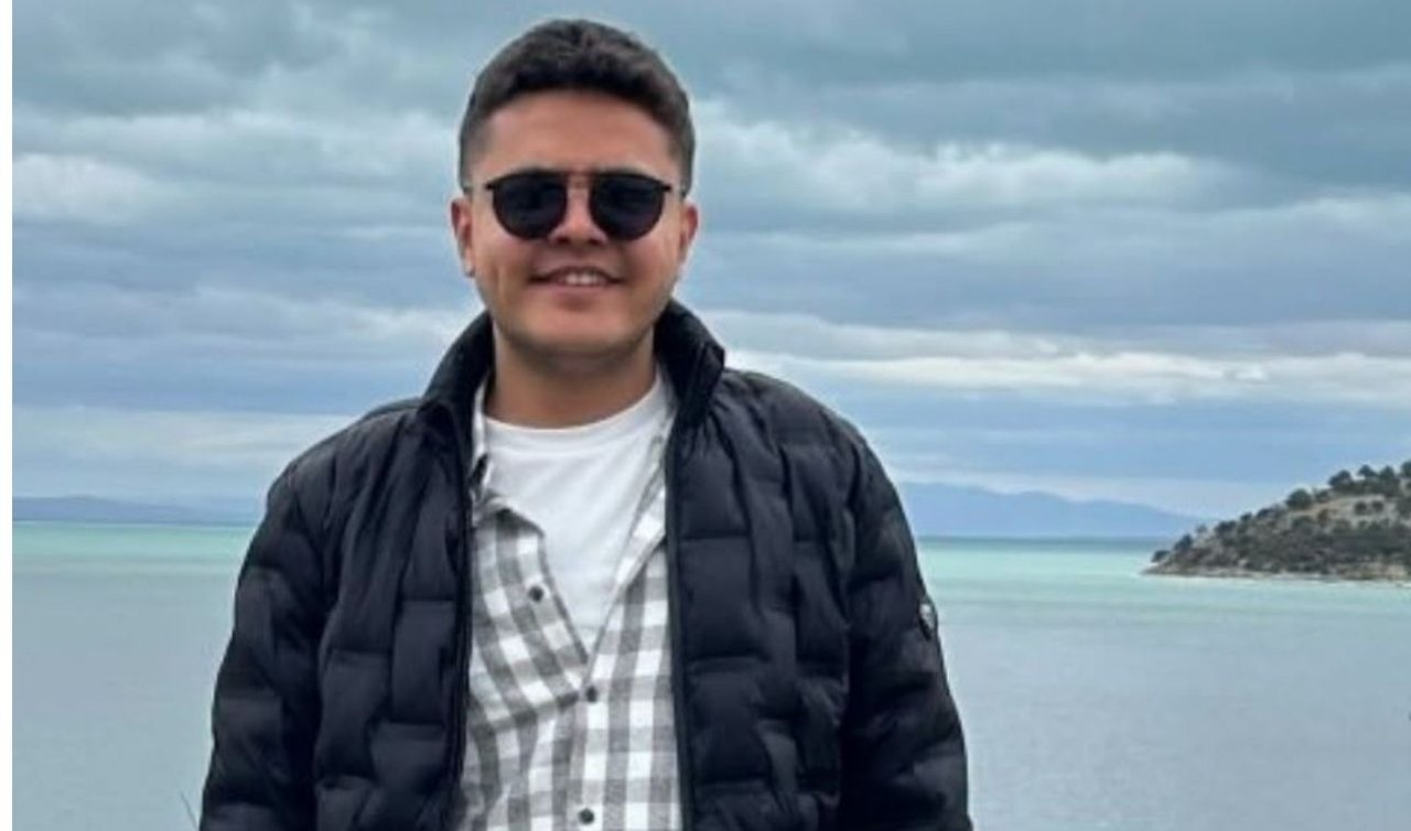Konya’da 3. kattan düşen üniversite öğrencisi hayatını kaybetti 