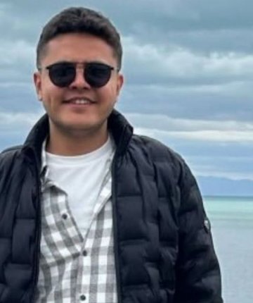 Konya’da 3. kattan düşen üniversite öğrencisi hayatını kaybetti 