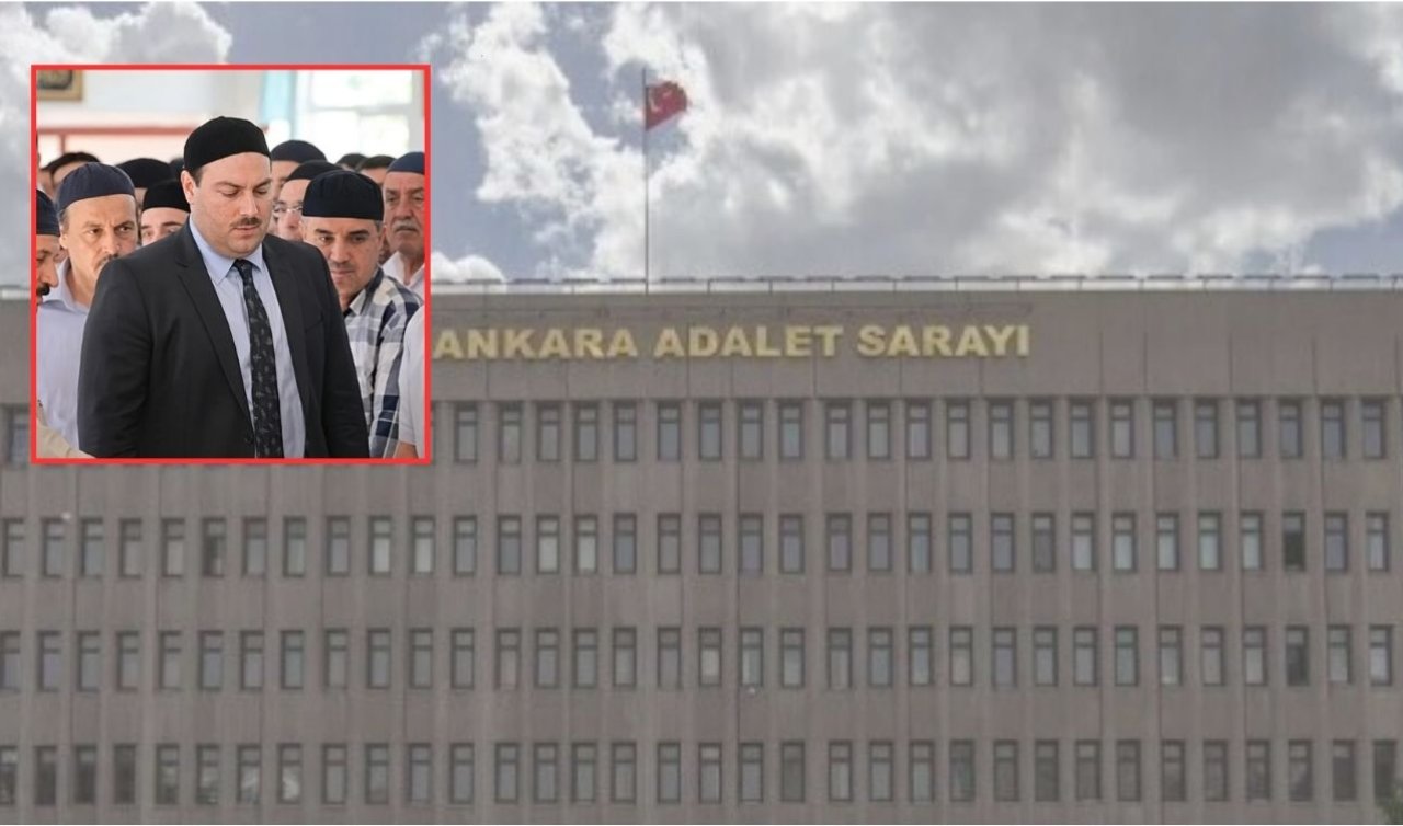 Alihan Kuriş suç örgütüne 3. dalga! 54 şüpheli için gözaltı kararı