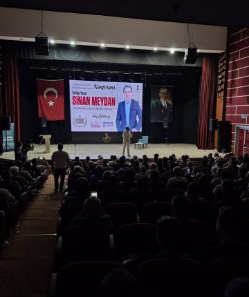 Akşehir Onur Günü, etkinliklerle kutlandı