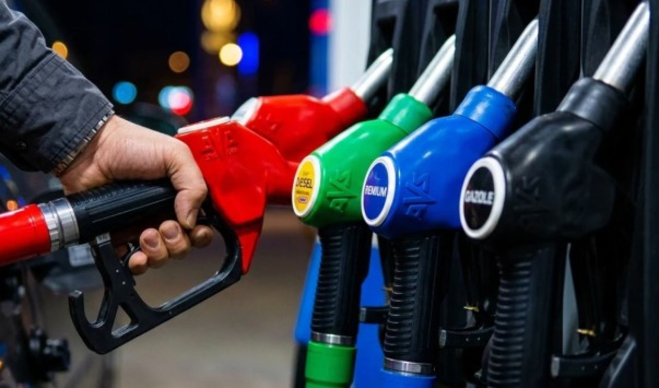 Motorine 5,36 TL indirim geldi: Yeni fiyatlar pompaya yansıdı