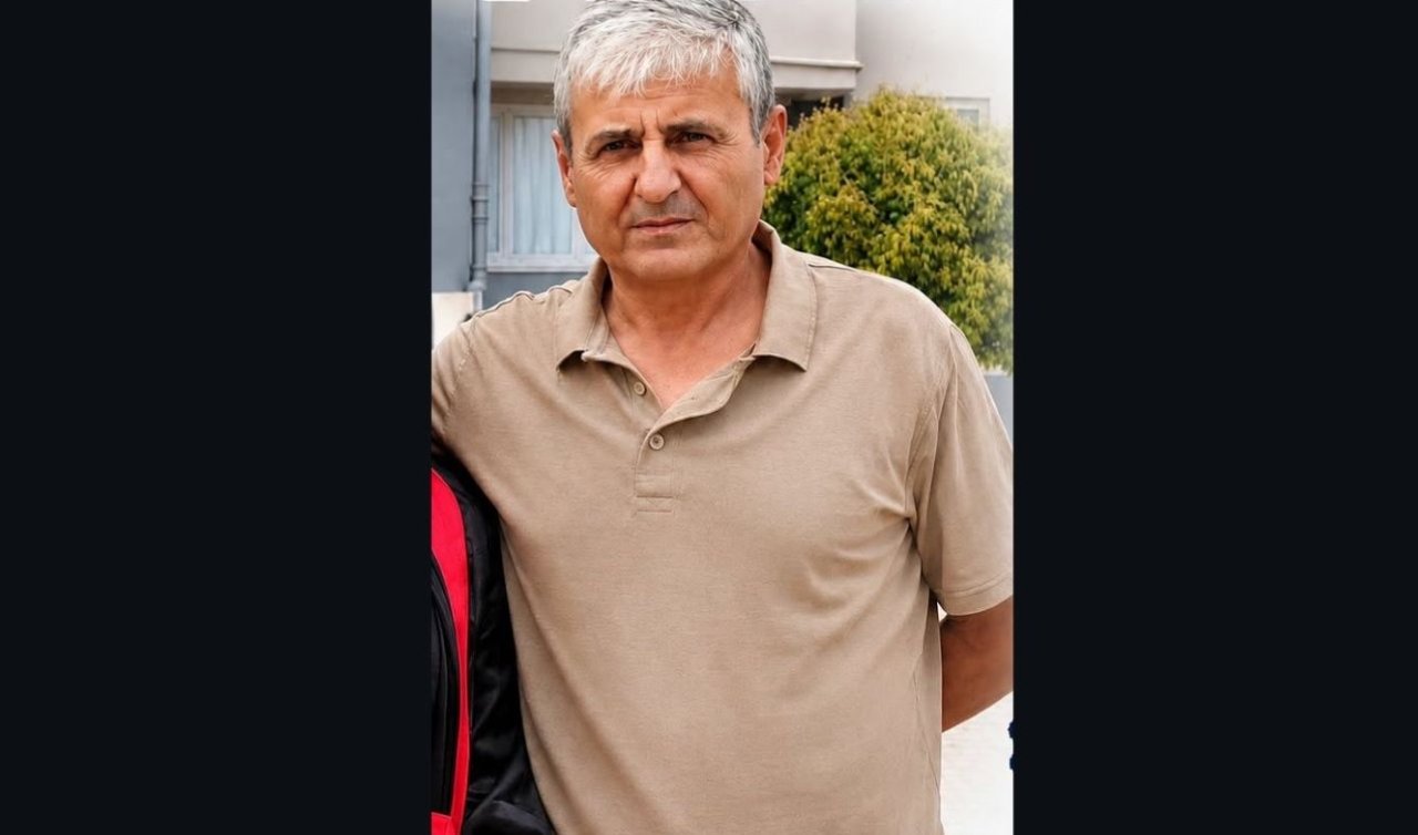 Konya’da günlerdir aranıyordu! Kayıp Mehmet Küçük bulundu