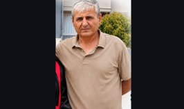 Konya’da günlerdir aranıyordu! Kayıp Mehmet Küçük bulundu
