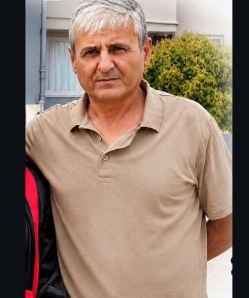 Konya’da günlerdir aranıyordu! Kayıp Mehmet Küçük bulundu