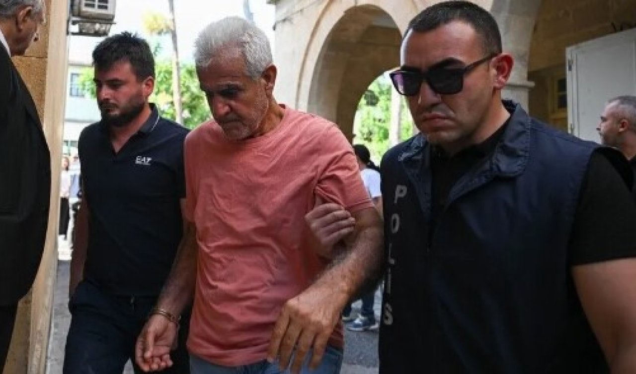 KKTC’de gemi faciasında yeni gelişme! Kaptan ve 8 kişi mahkemeye çıkarıldı