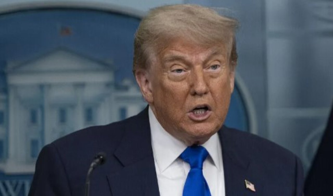 ABD Başkanı Trump, İran’ın nükleer silaha sahip olmayacağı sözünü yineledi
