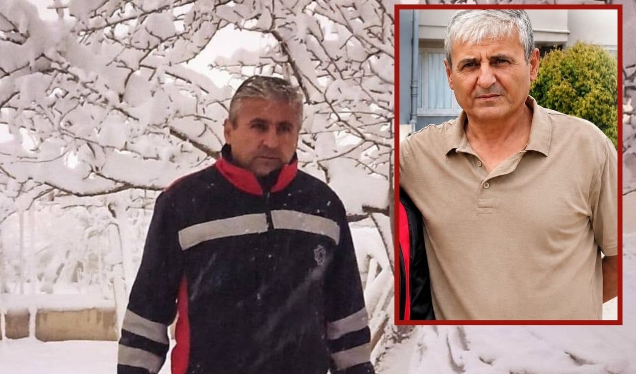 Konyalı Mehmet Küçük sırra kadem bastı! Her yerde aranıyor