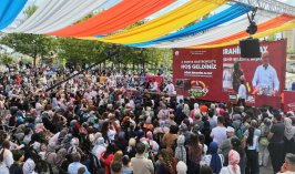 Lezzet tutkunları Konya’ya akın edecek! GastroFest başlıyor