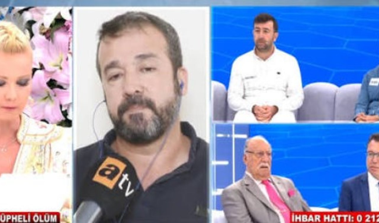 Konya’daki gizemli ölümde çarpıcı iddialar! Ses kayıtları ortaya çıktı