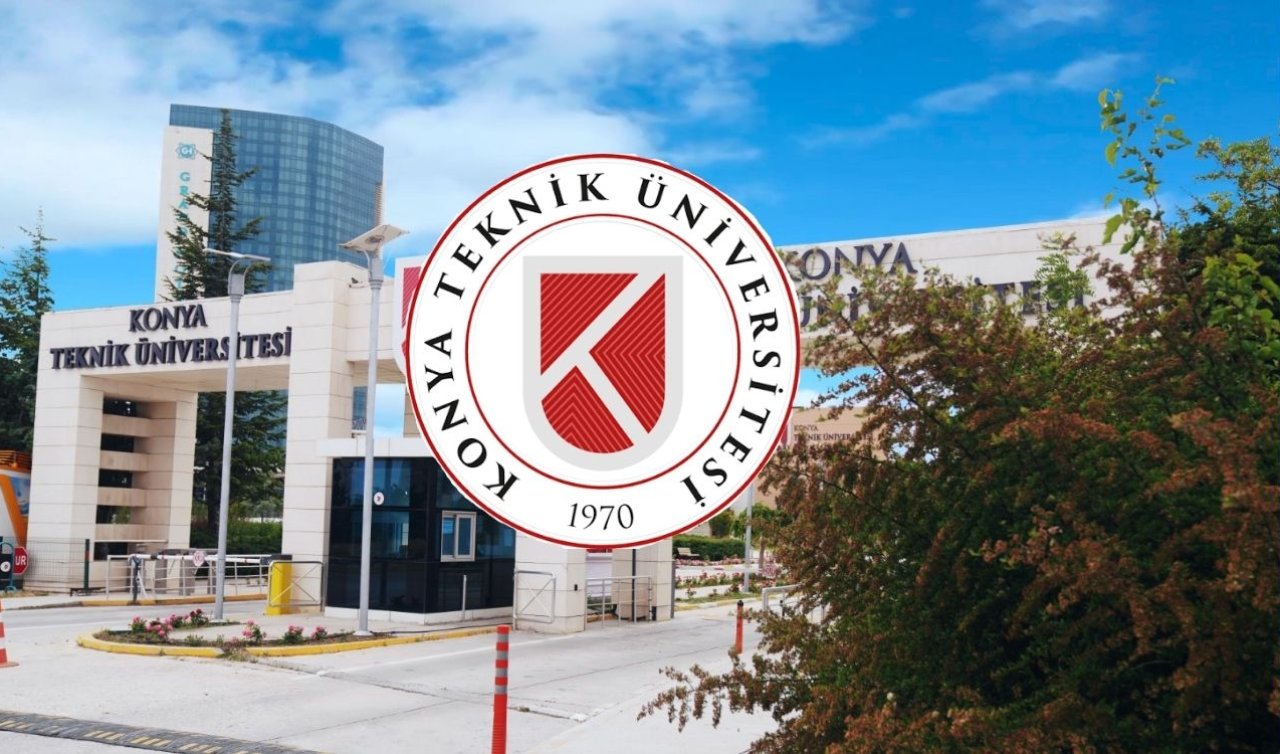 Konya Teknik Üniversitesi 2026 yılı sözleşmeli personel alımı başladı