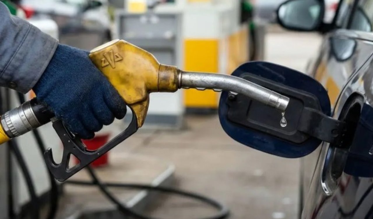 Motorine gece yarısı rekor zam: Litre fiyatı 90 TL’yi aşacak