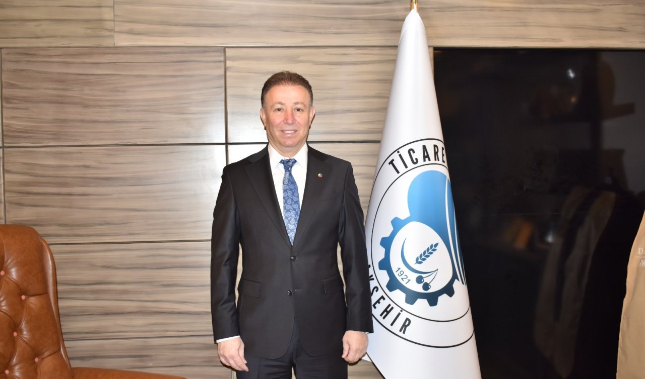 Başkan Kalkan: “Akşehir’in Geleceğini Bugünden İnşa Ediyoruz!”