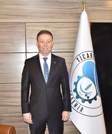 Başkan Kalkan: “Akşehir’in Geleceğini Bugünden İnşa Ediyoruz!”