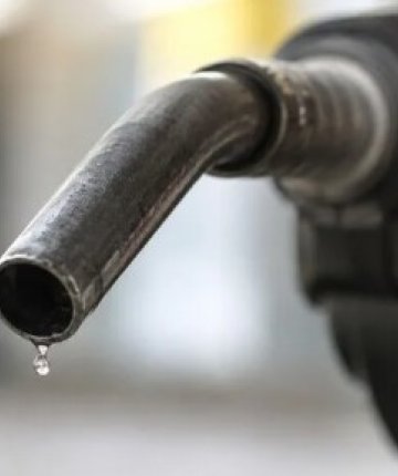 Petrol zengini ülkede şaşırtan kriz! Benzin istasyonları kapandı