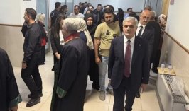 Kahramanmaraş’taki okul saldırısı davasında sanık anne-baba hakim karşısında