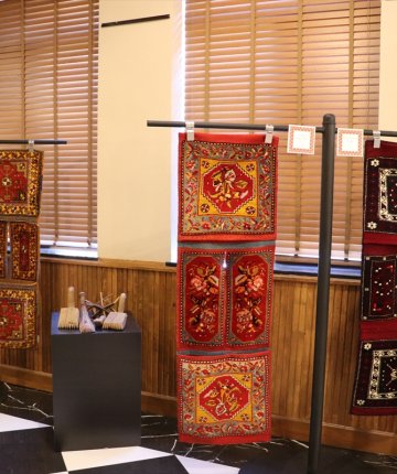 Konya’nın da aralarında olduğu 11 ilden 120’ye yakın heybe topladı