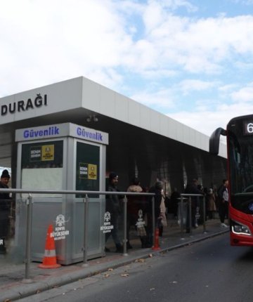 Konya’da otobüs güzergâhları değişiyor! Bu haberi görmeden yola çıkmayın