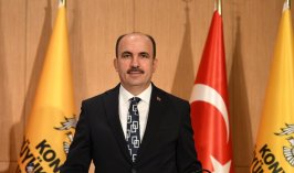 Konya’da tarihi dönüşüm: Nalçacı Caddesi için süreç resmen başladı