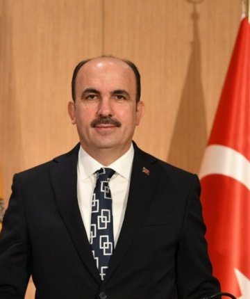 Konya’da tarihi dönüşüm: Nalçacı Caddesi için süreç resmen başladı