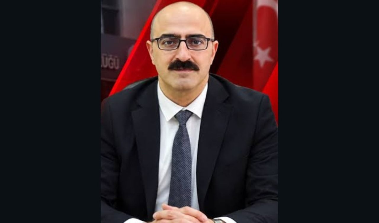 Konya Ticaret İl Müdürlüğü’nde sürpriz atama