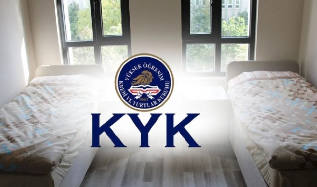 SON DAKİKA! GSB yurt başvuru sonuçları açıklandı