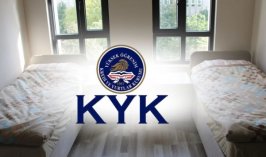 SON DAKİKA! GSB yurt başvuru sonuçları açıklandı