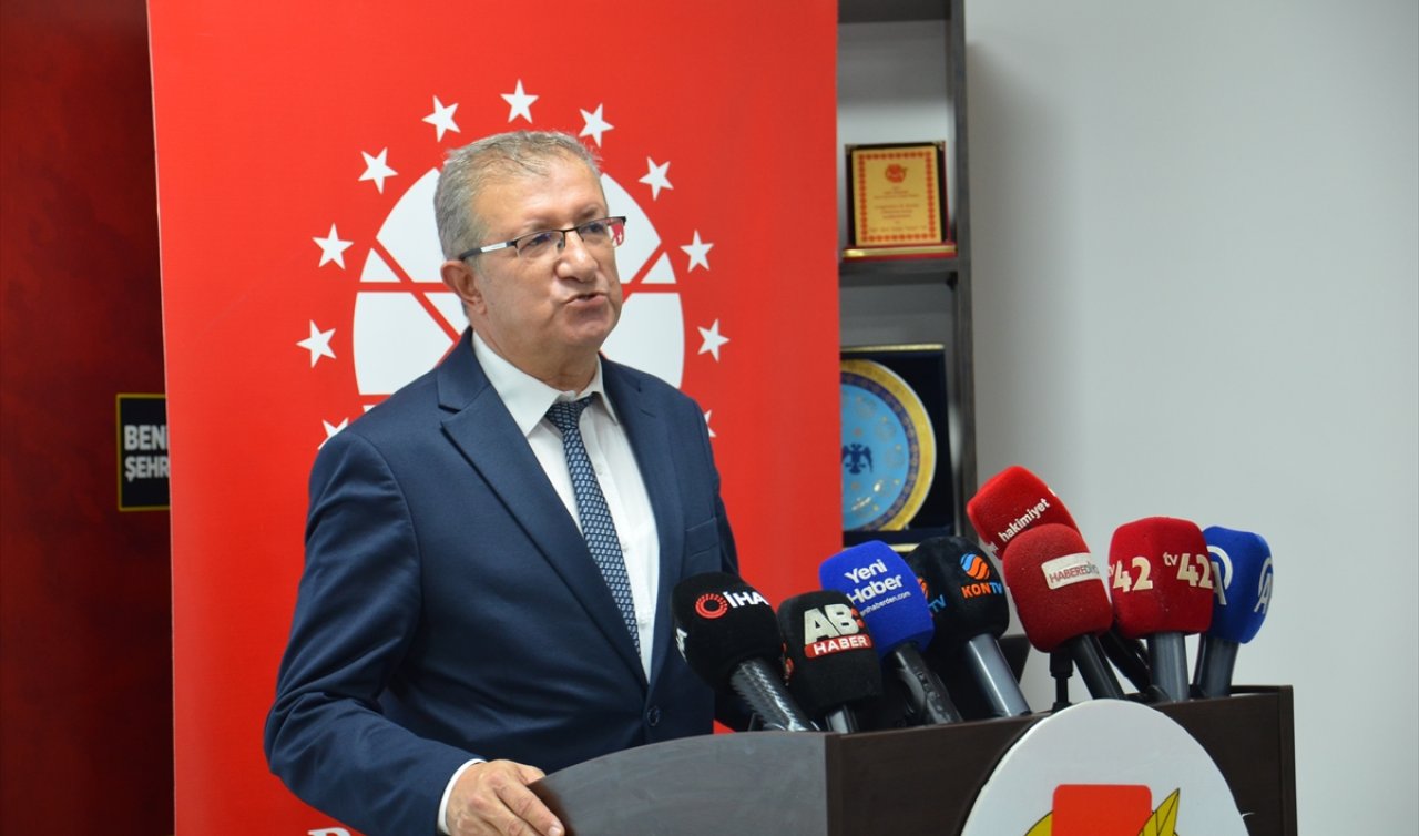 Konya’da “Kadına yönelik şiddetle mücadele farkındalık “ semineri yapıldı