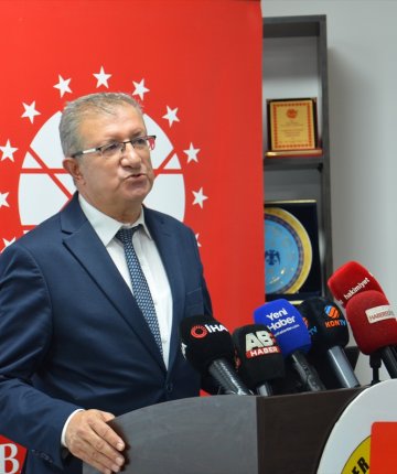 Konya’da “Kadına yönelik şiddetle mücadele farkındalık “ semineri yapıldı