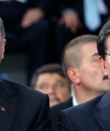 Konya’nın eski Başbakanından Erdoğan’a dikkat çeken davet!
