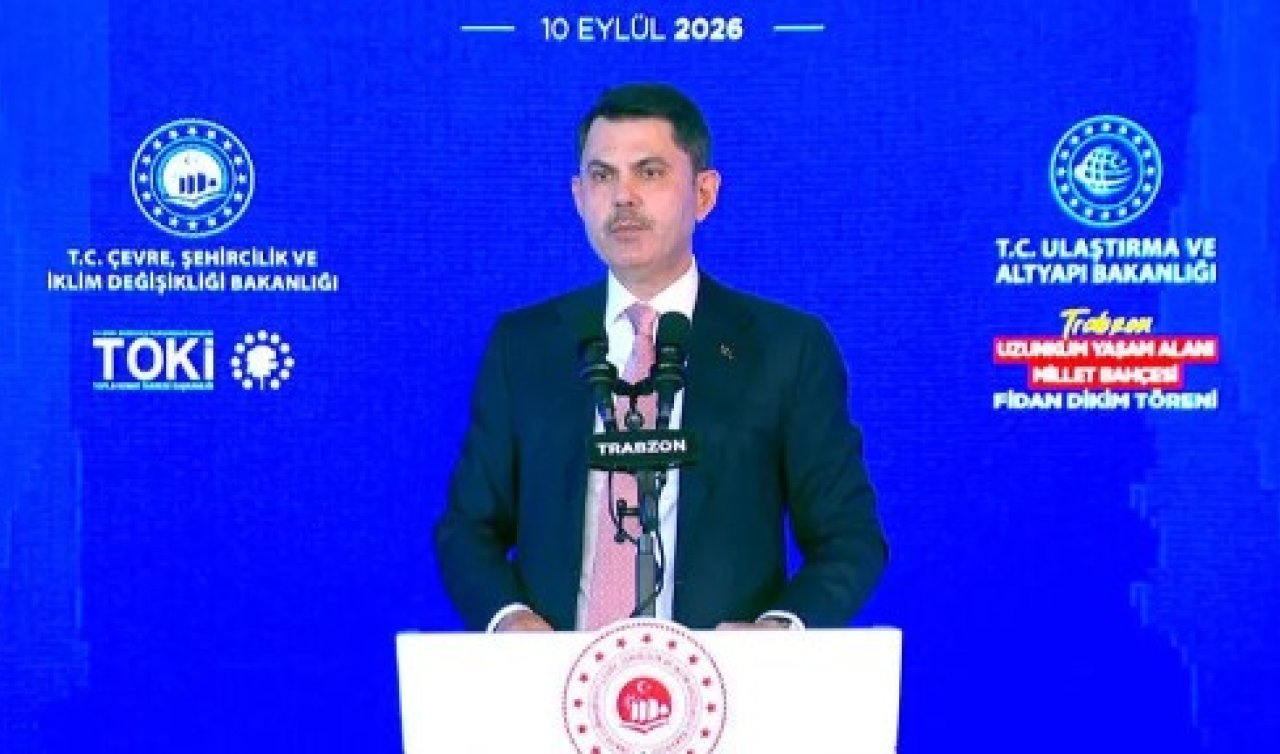 İstanbul’da kiralık konutlar kaç TL olacak? Bakan Kurum açıkladı