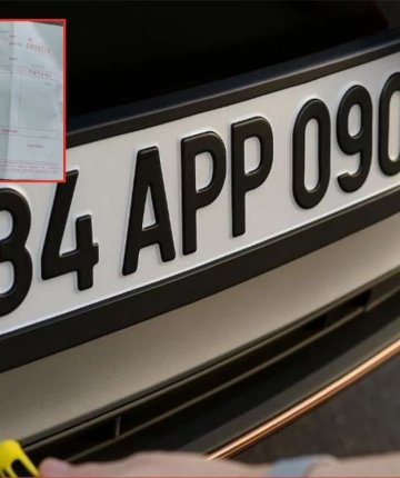 Konya’da plaka değişimi için ücret isteyen 2 esnaf odası personeline hapis cezası