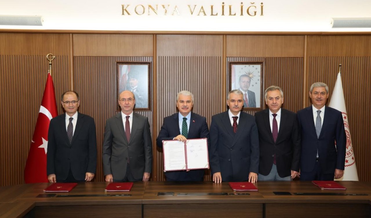 SEDEP ve SETAP’ın 2026-2027 eğitim yılı protokolü imzalandı