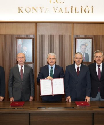 SEDEP ve SETAP’ın 2026-2027 eğitim yılı protokolü imzalandı
