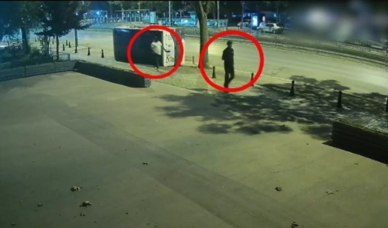 Konya’da milyonluk altın tuzağı! Polis ve savcı kılığına girdiler