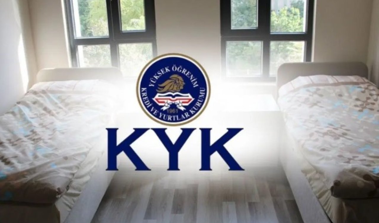 Konya’da üniversiteliler kara kara düşünüyor! Kız öğrenciler yurtsuz kaldı